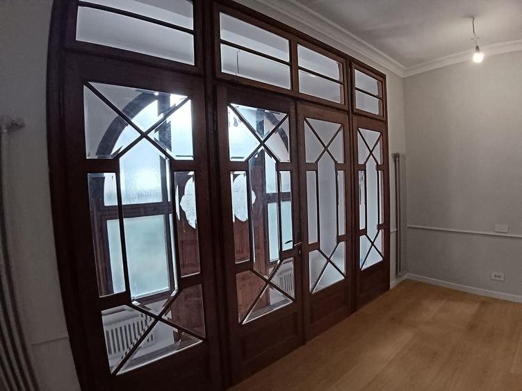 De vanzare apartament 4 camere Lascar Catargiu-Povernei - 12