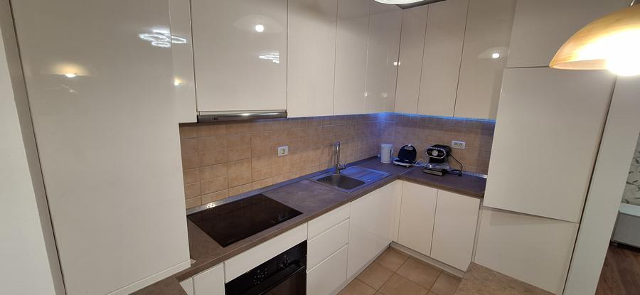 RENOVAT-3 CAM/2 dormitoare+ 2bai+parcare-BLOC IRIS/Univ.Veterinara/prin AGENTIE. - 25