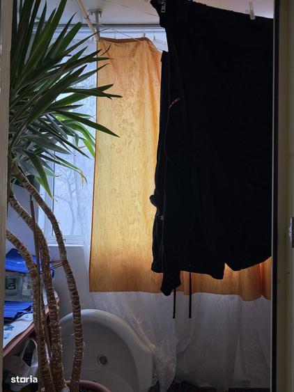 Apartament decomandat cu 2 balcoane parter, micro 20 - 1