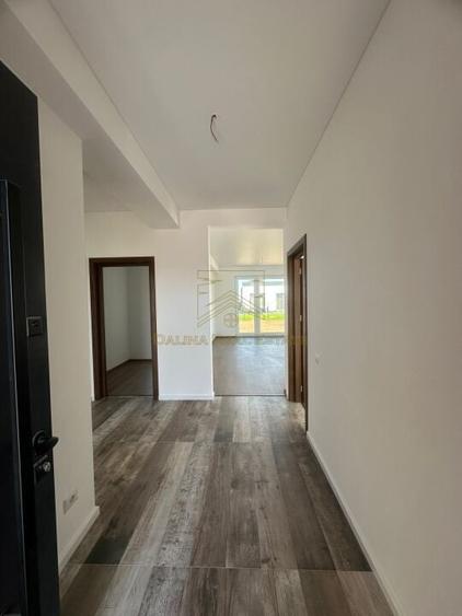 Casa Parter - 2 Dormitoare - 2 Bai  - Berceni-Vidra - 14