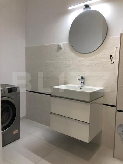 Apartament 2 camere, 57mp, zona Brasovul Vechi - 10