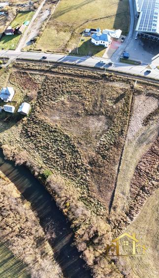 De Vanzare Teren Parcelat in Vatra Dornei - 6