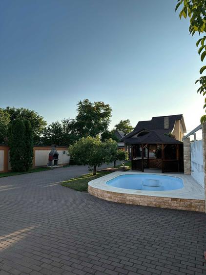 Casa spre inchiriat /vanzare - 6