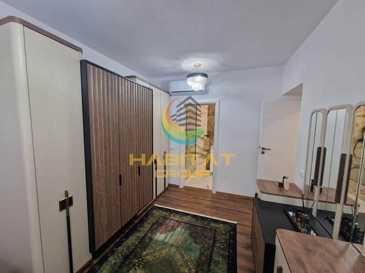 Apartament Mihai Bravu3 camere Lux Ultrafinisat complet mobilat - 4