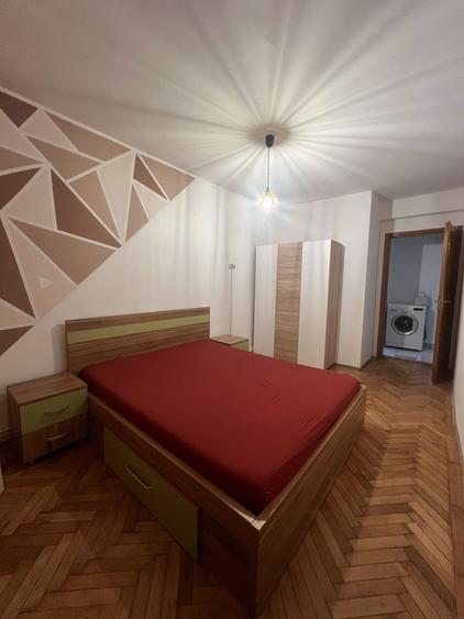 Inchiriez apartament 2camere decomandat - 7
