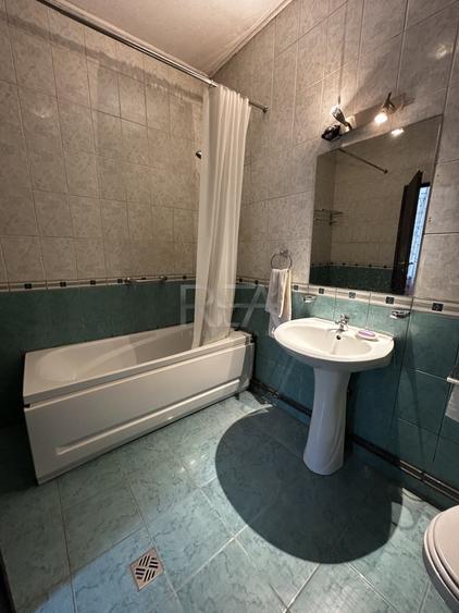 Apartament 3 Camere - Vilă Interbelică - Parcul Carol - 13