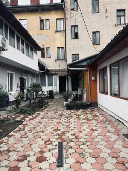 AV664 Apartament 1 camera, Iosefin vis-a-vis de Piata Iosefin - 6