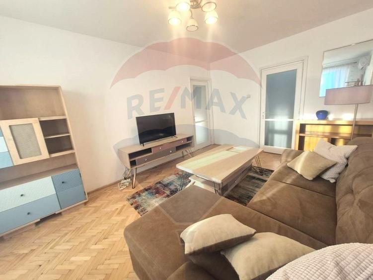 Apartament elegant 2 camere | Gara de Nord I Calea Grivitei 148 - 2