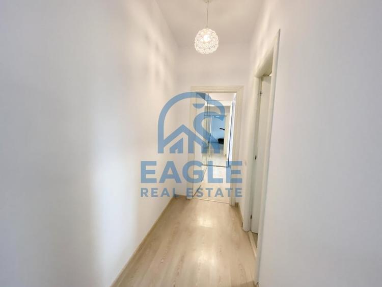 Elvila - 2 Camere modern cu balcon si parcare pe termen lung - 12