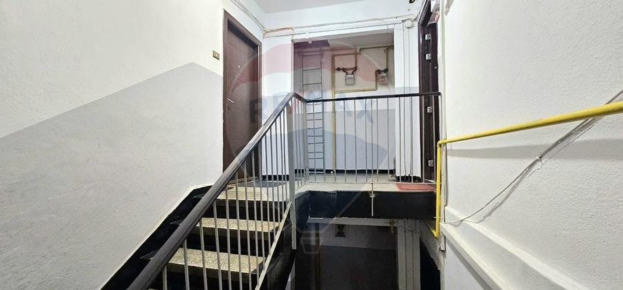 Apartament cu 2 camere de vânzare, strada Milcov - 4