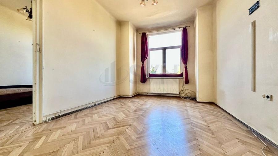 REA1026264 Apartament in Vila interbelica ideal investitie - 1