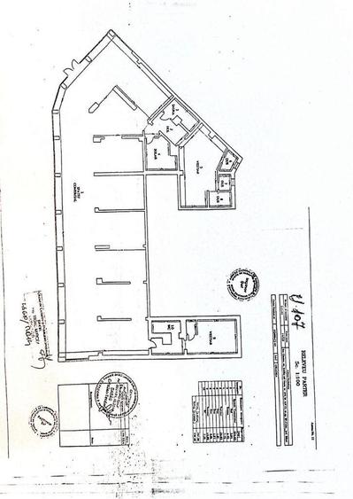 Spatiu comercial 150 mp , Bulevardul Stefan cel Mare - 8