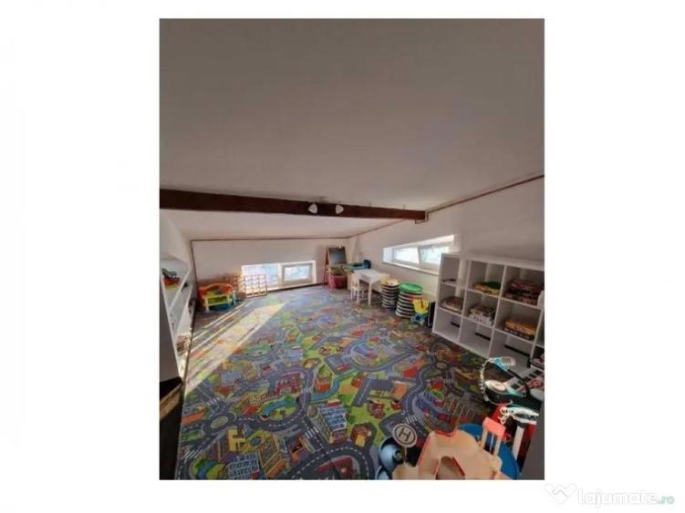 Aparatorii Patriei apartament 4 camere - 5