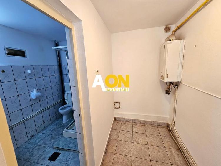 Casa 5 camere, 369 mp teren, zona Centru, pretabila pentru birouri - 5