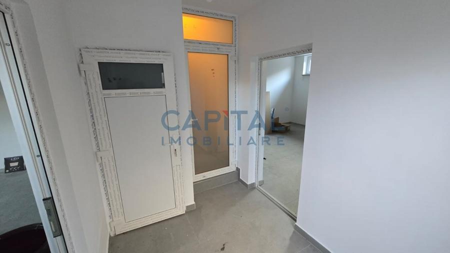 Spatiu Comercial de inchiriat pe strada Campului - 6