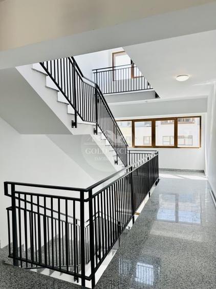 Apartament 2 camere + loc de parcare - Cartierul Solar - 6