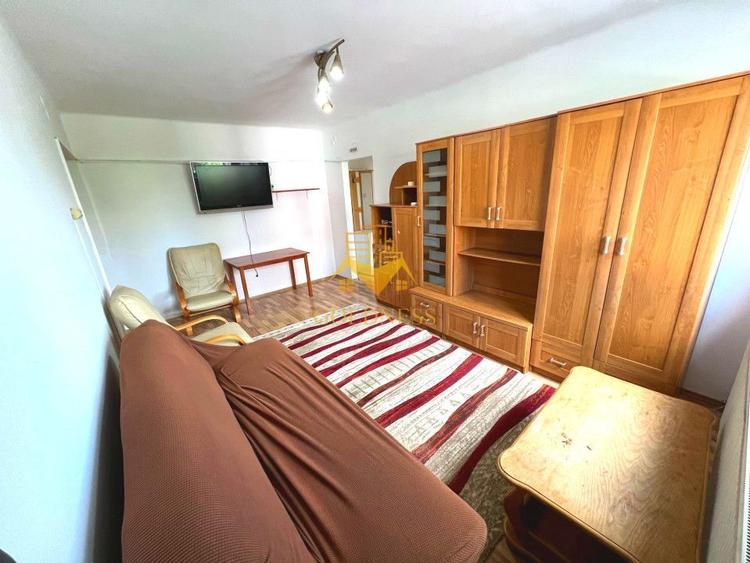 3 camere modern, open space, Zona Semicentrala, Gara, Horea - 2