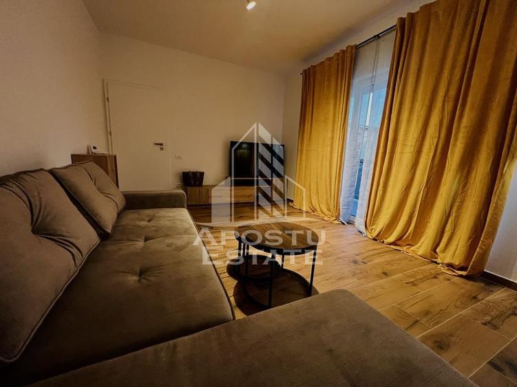 Apartament cu doua camere ,modern,centrala proprie si cur... - 10