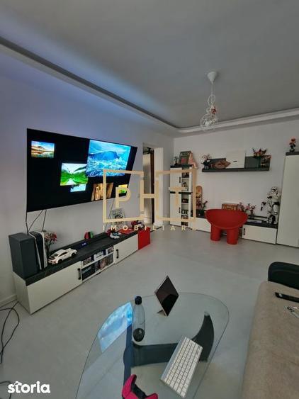 Apartament de vanzare cu 2 camere, 45 mp, zona Grigorescu! - 10