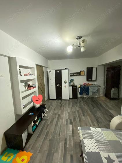 Apartament 2 camere Lipova etaj 2 - 1