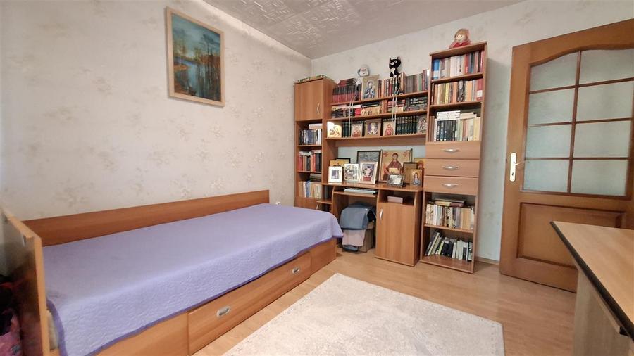 Casa 4 camere Lunca Cetatuii Visoianu,Mobilata Utilata,0% Comision - 7