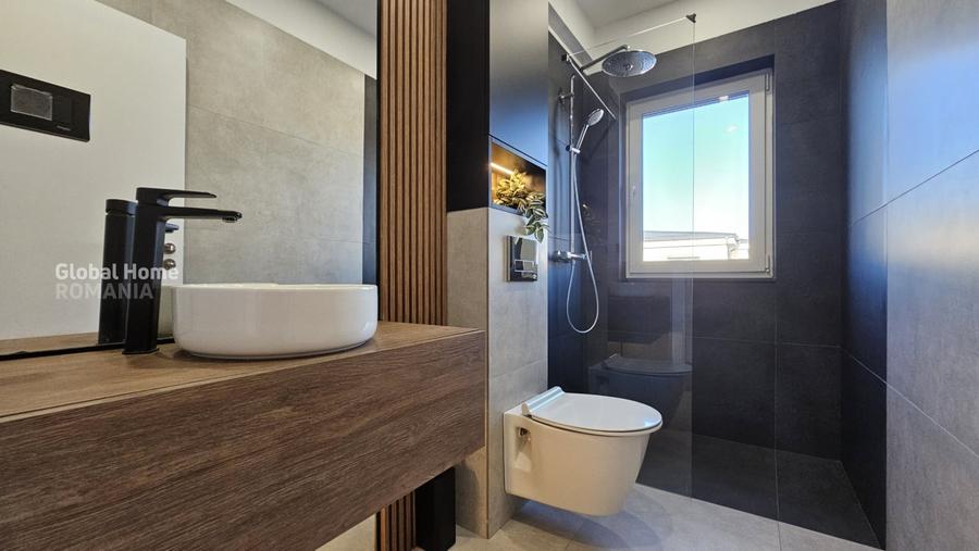 Vila Individuala 140 MP | Tunari | Curte 300 MP | 2 locuri parcare - 16