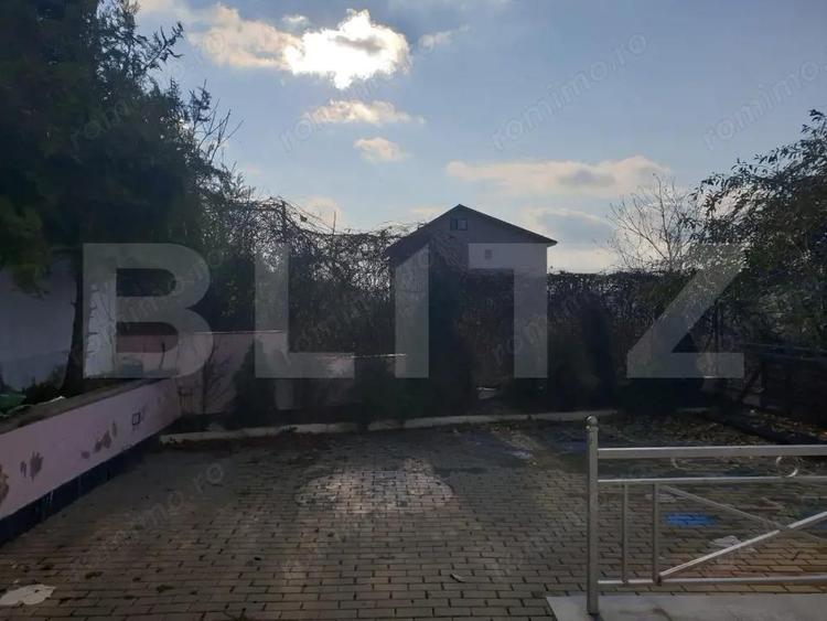 Vila in Bucium, Ia?i investi?ie sigura cu venit din chirie (gradini?a activa) - 7