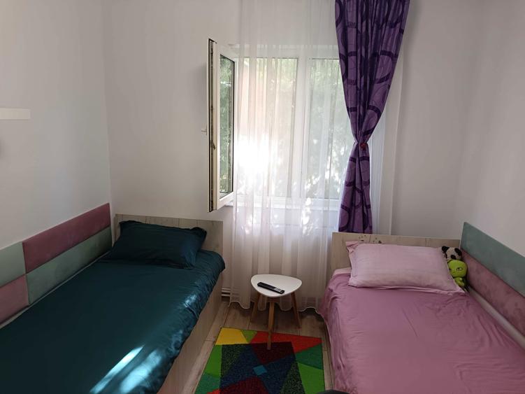 Apartament 3 camere - 6