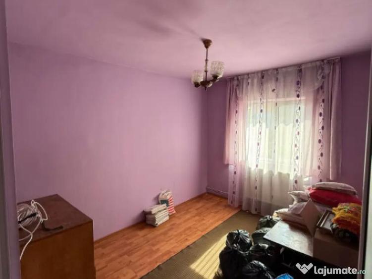 Apartament 3 camere, 66 mp utili, 2 bai, dressing bloc - 1