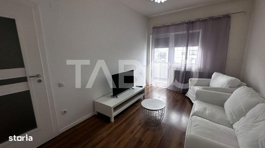 Apartament 2 camere mobilate utilate balcon parcare zona Tineretului - 3