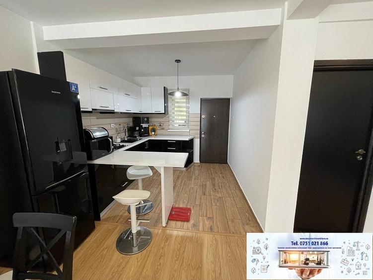 Proprietate tip duplex, eficientă energetic, situată în Traian, Jud. Galati - 3