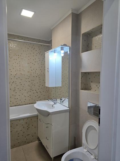 Apartament 2 camere gata pentru mutat - 10