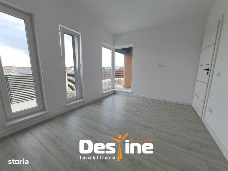 Casa P+POD, 4 CAMERE 135 MP, MIROSLAVA - 9