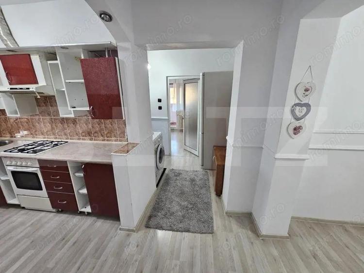 Apartament 2 camere, decomandat, Bd-ul Independentei - 9
