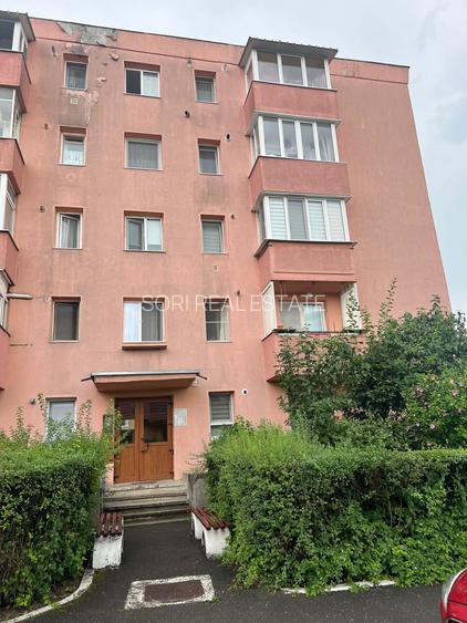 Apartament 2 camere, str. Lamaitei Apartament 2 camere, str. Lamaitei