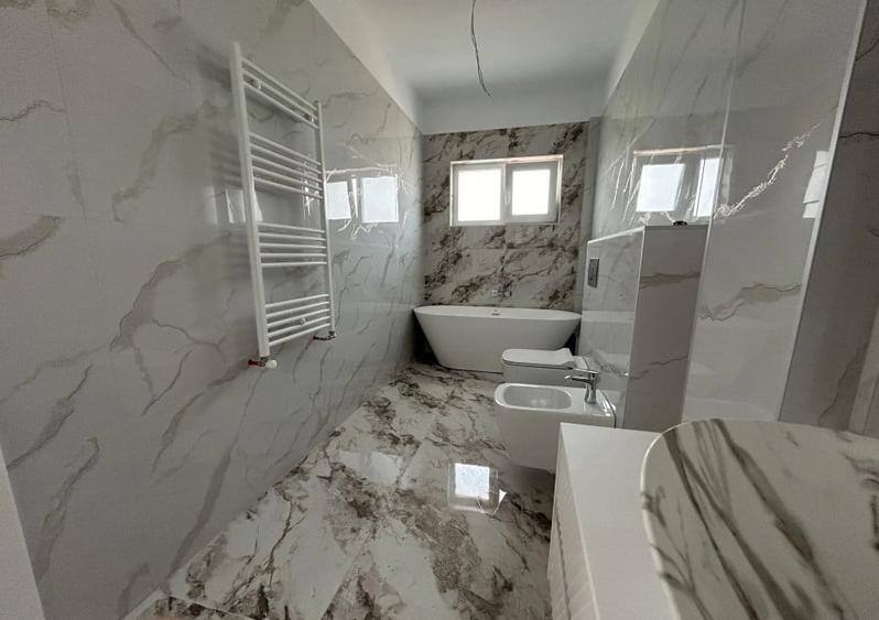 Vila individuala cu garaj si 700mp teren. Popas Pacurari- Valea Lupului - 12