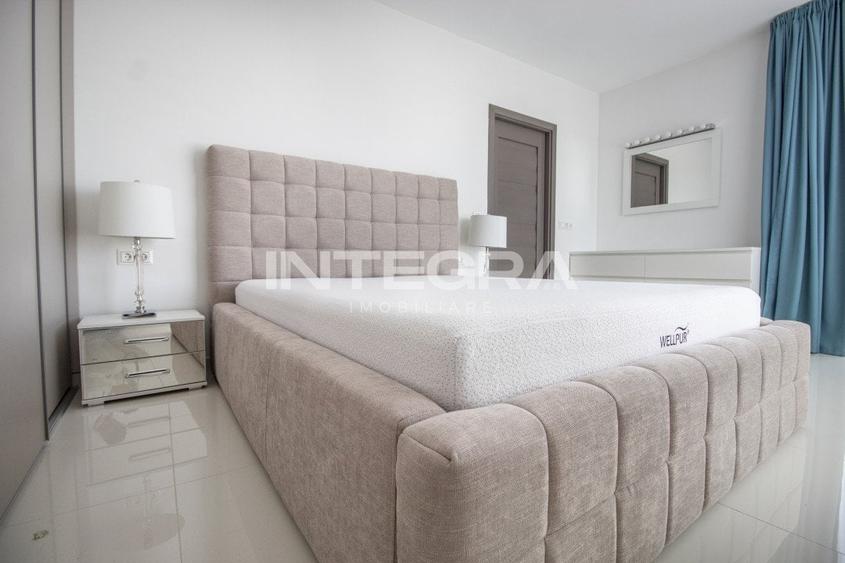 Pet Friendly! LUX! Apartament 2 camere cu Parcare, Augustin Presecan, Zorilor! - 8