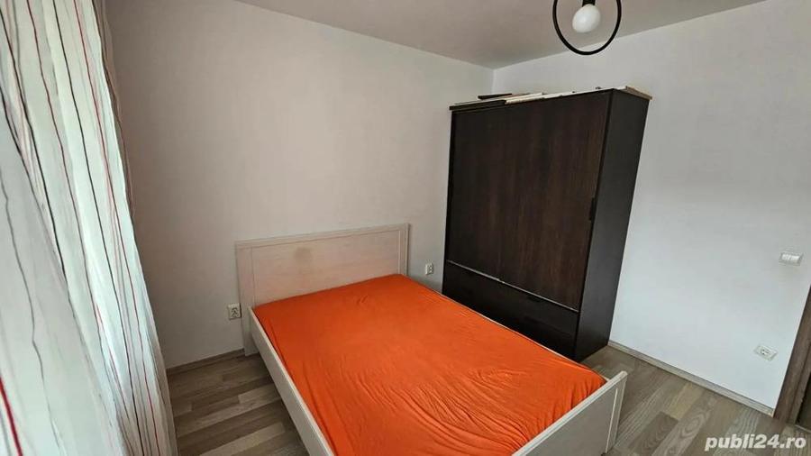 Ghencea 3 camere in complex rezidential, 2 locuri parcare - 6