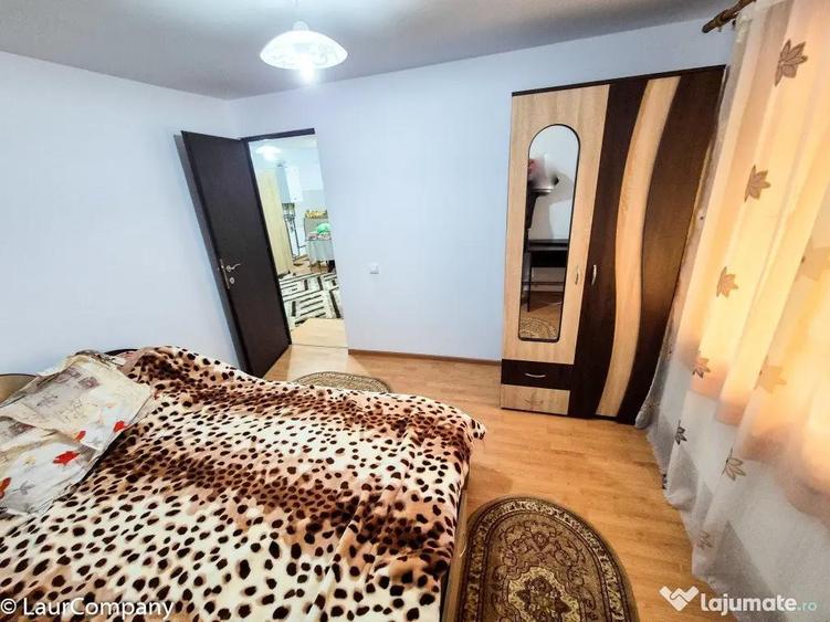 Casa , teren intravilan Valea Mare Stefanesti Arges - 8