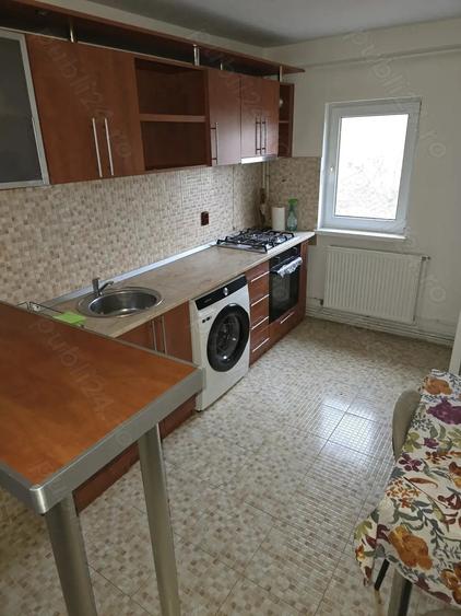 Inchiriez apartment Lugoj 2 cam mal Timis etajul 2 - 3