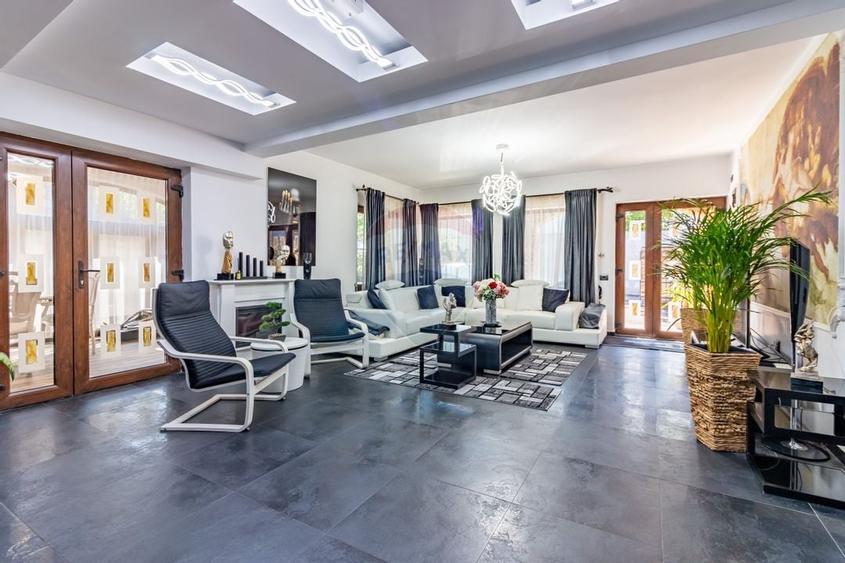 Vila individuala I 5 camere I curte I Voluntari - Bd. Eroilor - 3