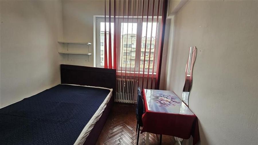 Gara de Nord ,apartament 2 camere,mobilat si utilat - 5
