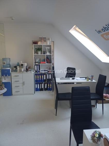 Spatiu de birouri,20mp, Zona Centru