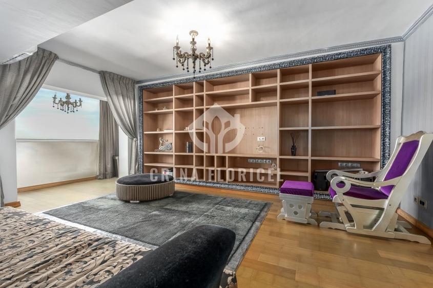 Vanzare 2 camere, metrou Stefan cel Mare, vedere spre Parcul Circului, bloc 1978 - 1