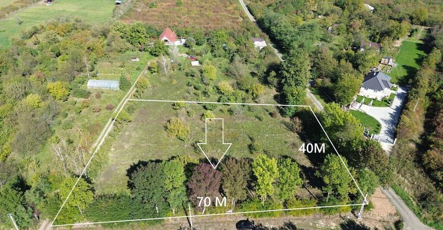 De vanzare Teren Intravilan Viile Satu Mare 2812MP/Dublu ... - 10