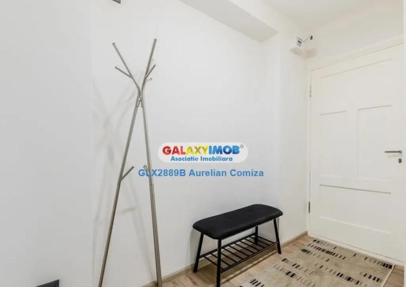 Garsoniera in Corbeanca suprafata 30mp - 1