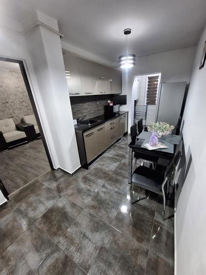 Vand Apartament 2 Camere B-dul Dacia M3 - 7