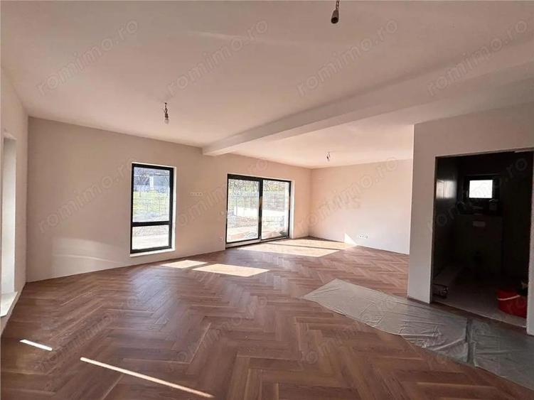 Casa individuala cu etaj - cartier Ferneziu - 2