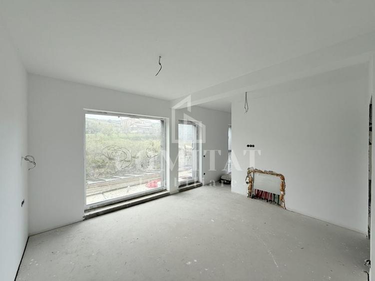 Casă individuală cu 699 teren la preț bun Chinteni - 13