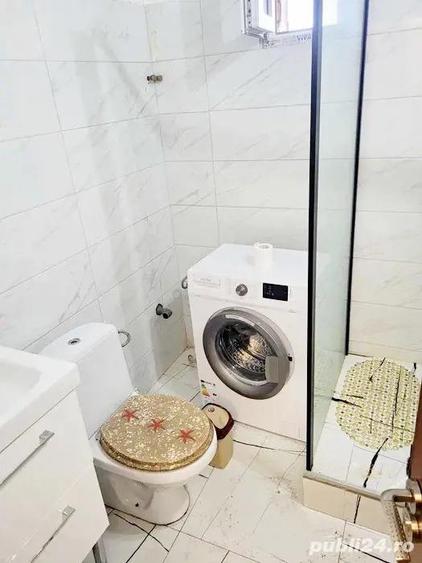 Fraidorf apartament cu o camera - 10